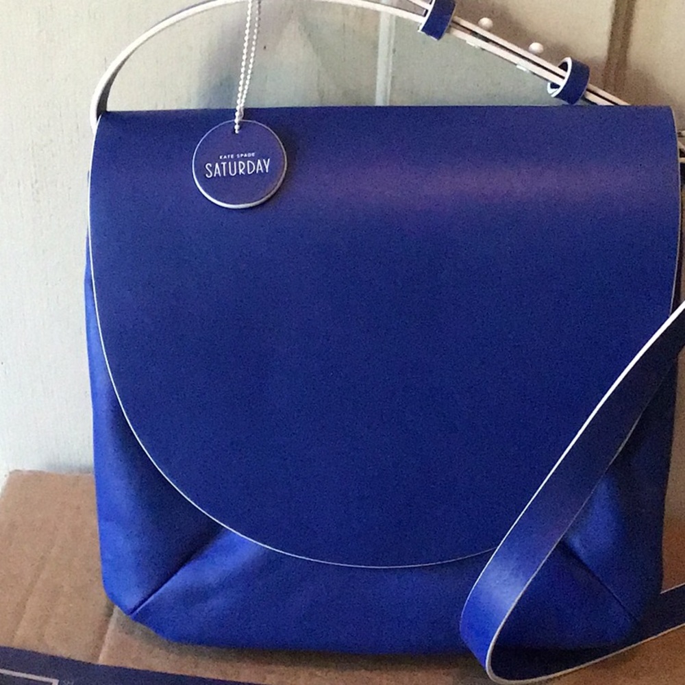 Kate spade Saturday crossbody